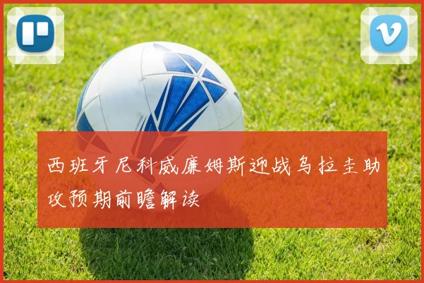 西班牙尼科威廉姆斯迎战乌拉圭助攻预期前瞻解读