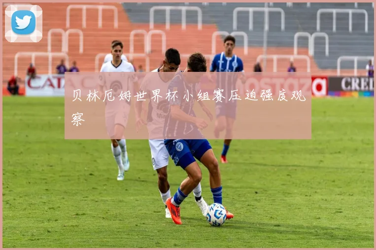 贝林厄姆世界杯小组赛压迫强度观察