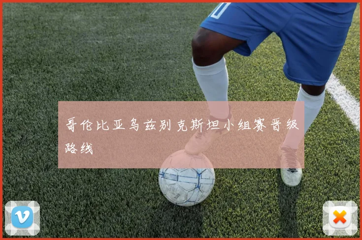 哥伦比亚乌兹别克斯坦小组赛晋级路线