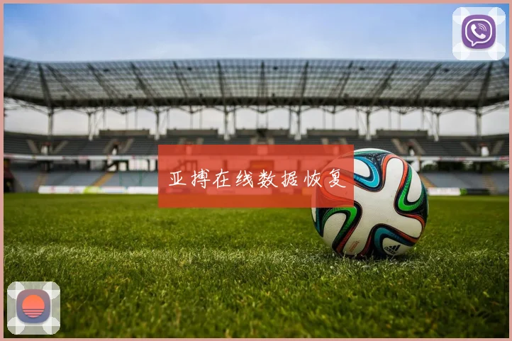 亚搏在线数据恢复