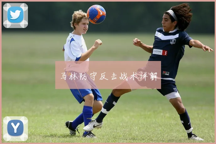 马林防守反击战术详解
