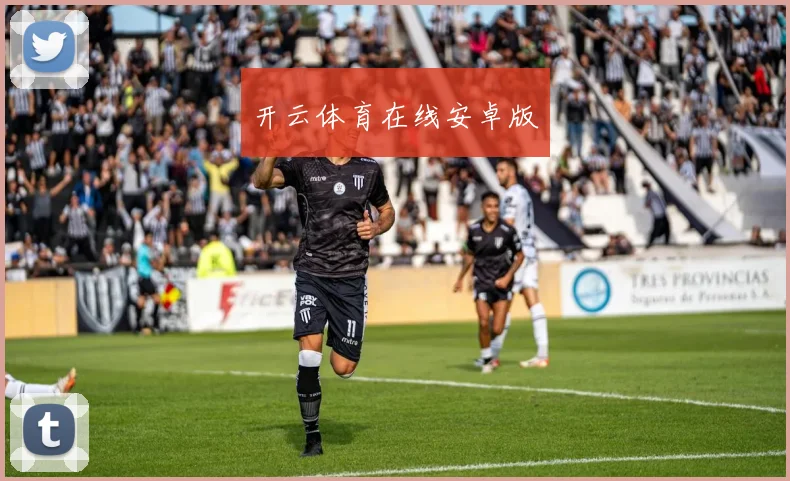 开云体育在线安卓版
