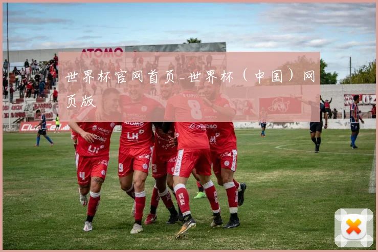 世界杯官网首页_世界杯（中国）网页版