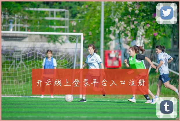开云线上登录平台入口注册