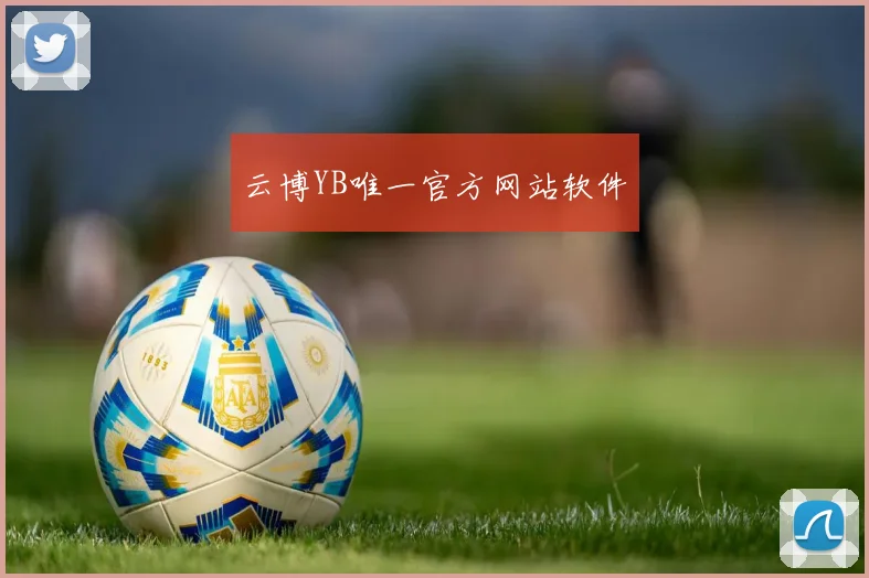 云博YB唯一官方网站软件