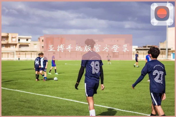 亚搏手机版官方登录