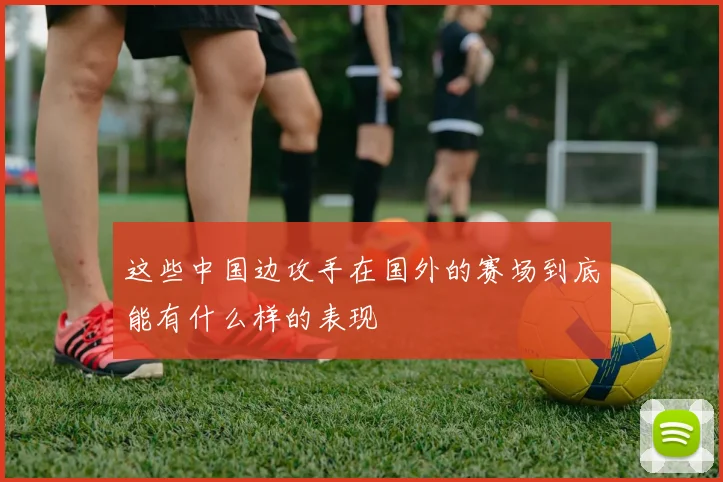 这些中国边攻手在国外的赛场到底能有什么样的表现