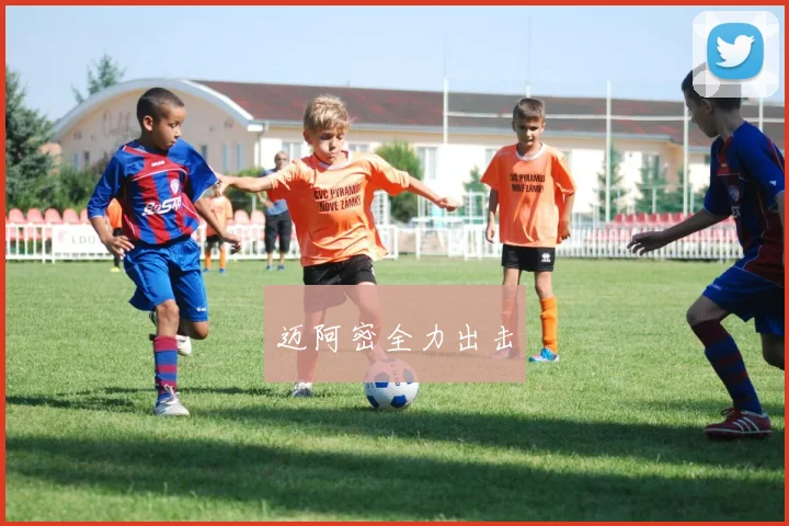 迈阿密全力出击