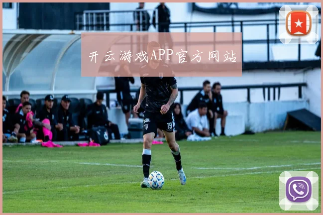 开云游戏APP官方网站