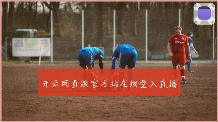 开云网页版官方站在线登入直播
