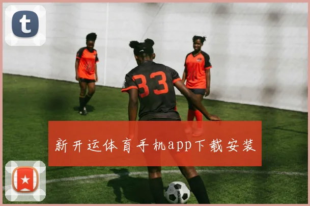 新开运体育手机app下载安装