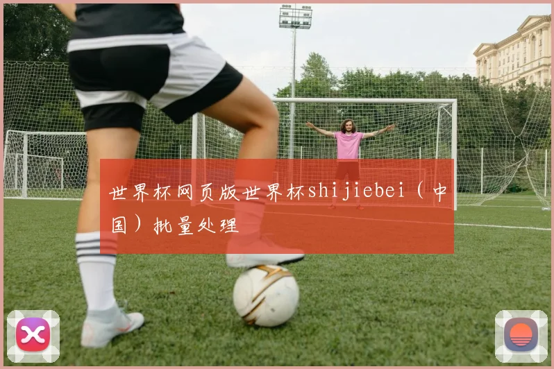 世界杯网页版世界杯shijiebei（中国）批量处理