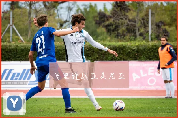 马里迎战亚美尼亚