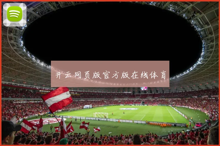 开云网页版官方版在线体育