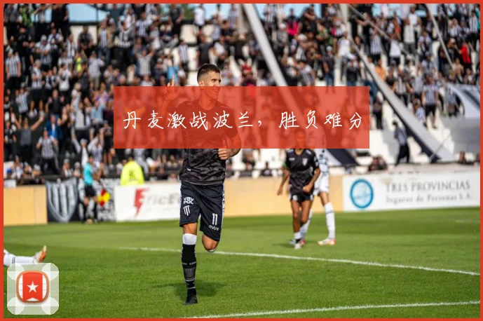 丹麦激战波兰，胜负难分