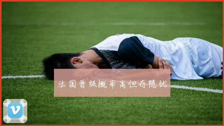 法国晋级概率高但存隐忧