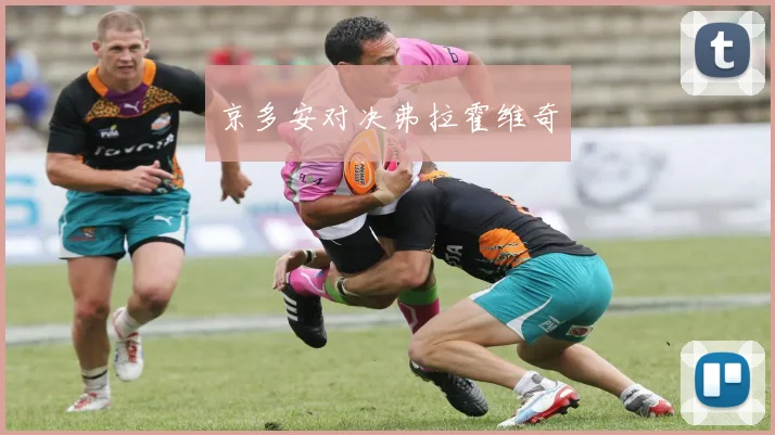 京多安对决弗拉霍维奇