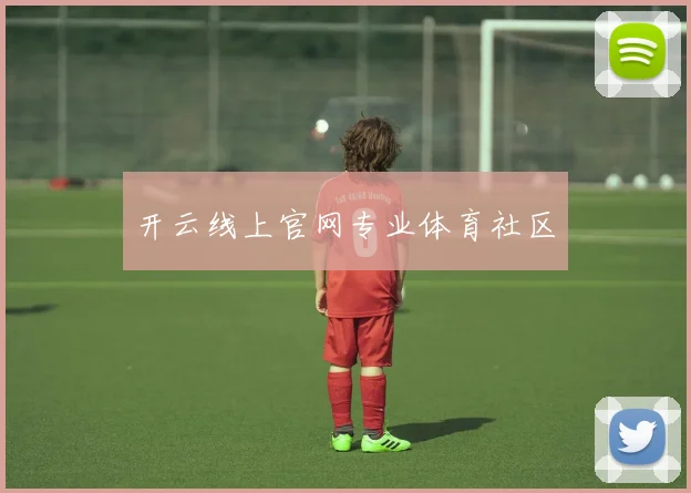 开云线上官网专业体育社区