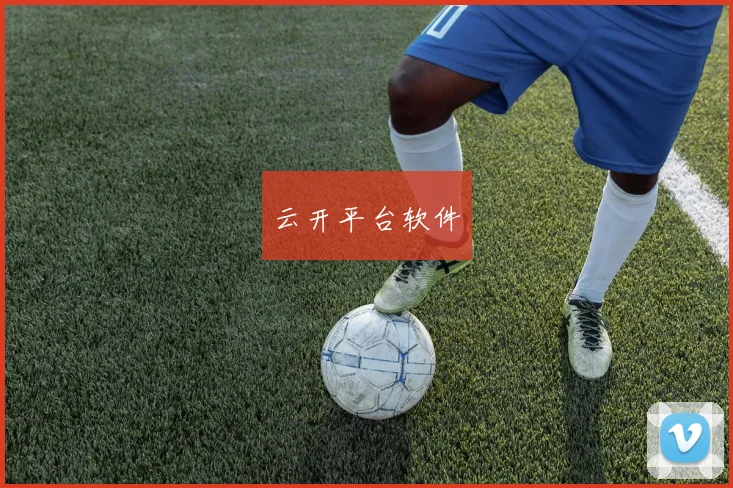 云开平台软件