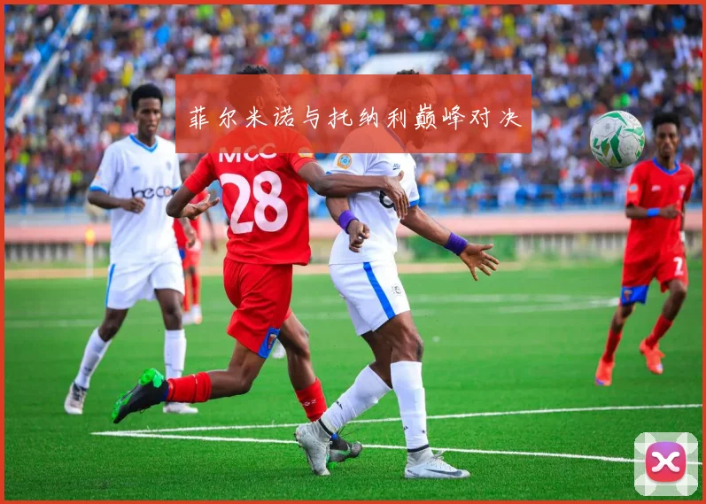 菲尔米诺与托纳利巅峰对决