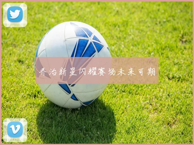 乔治新星闪耀赛场未来可期