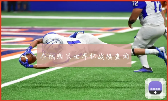 在线购买世界杯战绩查询