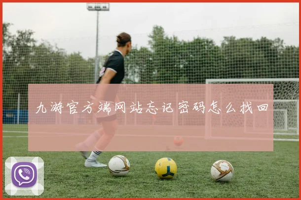 九游官方端网站忘记密码怎么找回